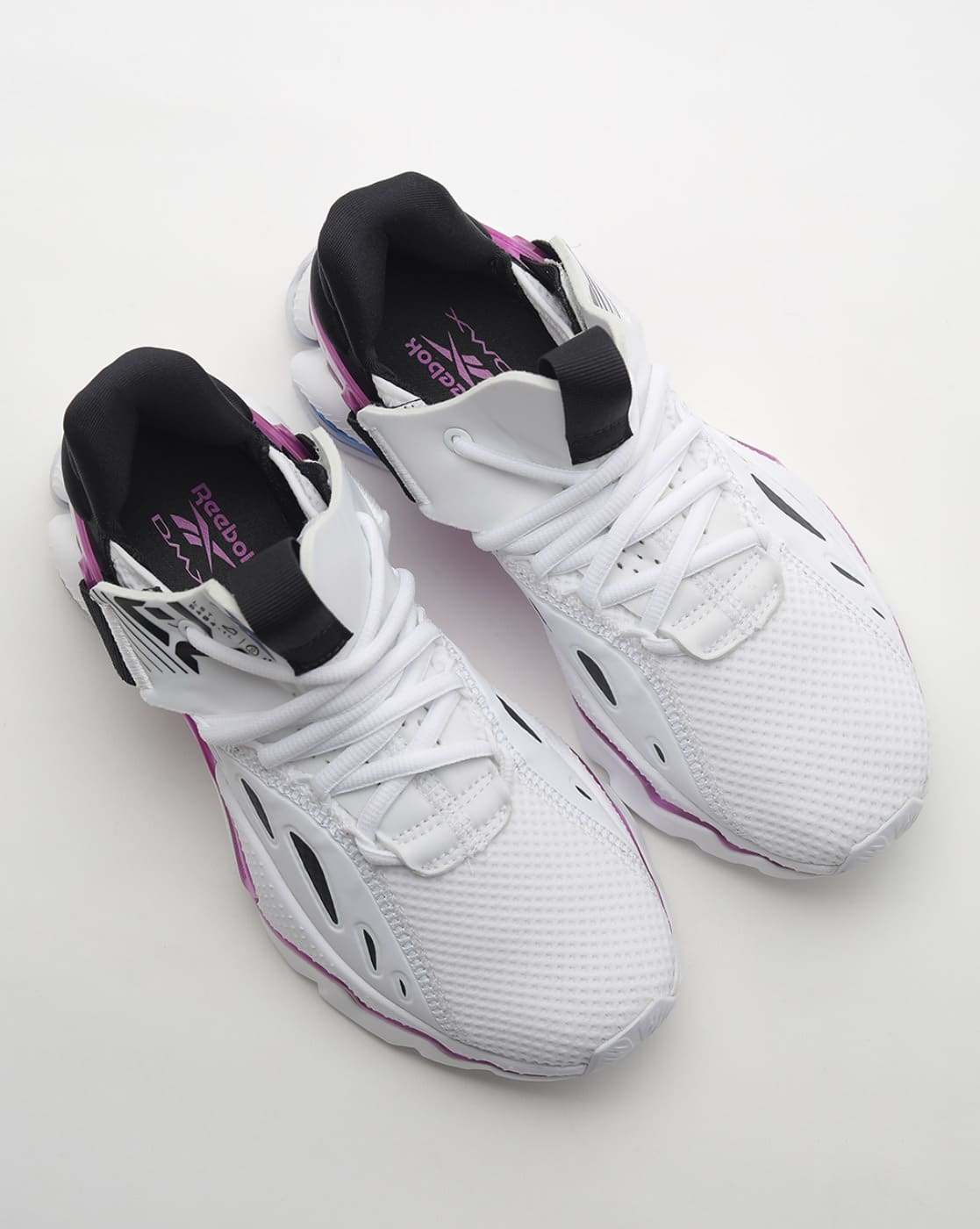 Reebok Sneaker Reebok Dmx Elusion 001 Shoes Reebok DMX Elusion 001