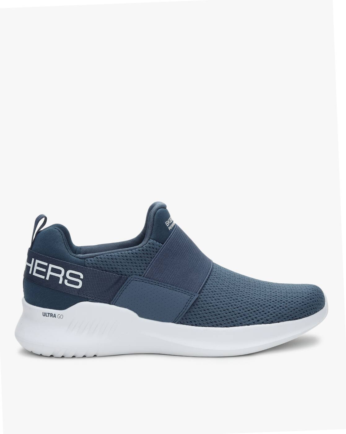 skechers shoes for men white