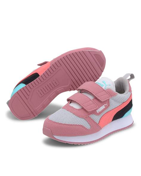 Buy Pink Shoes for Boys by Puma Online