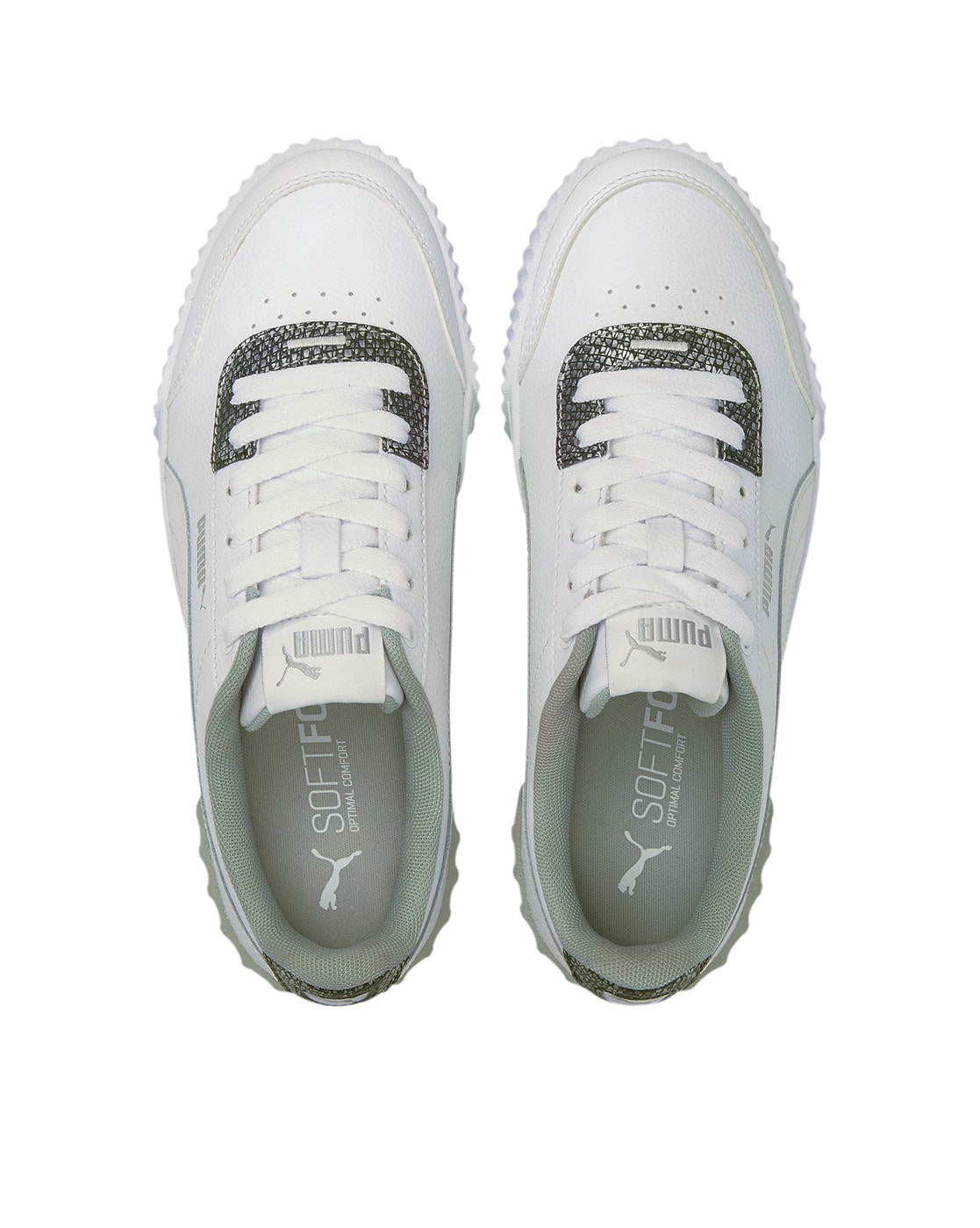 Tenis discount puma maybelline