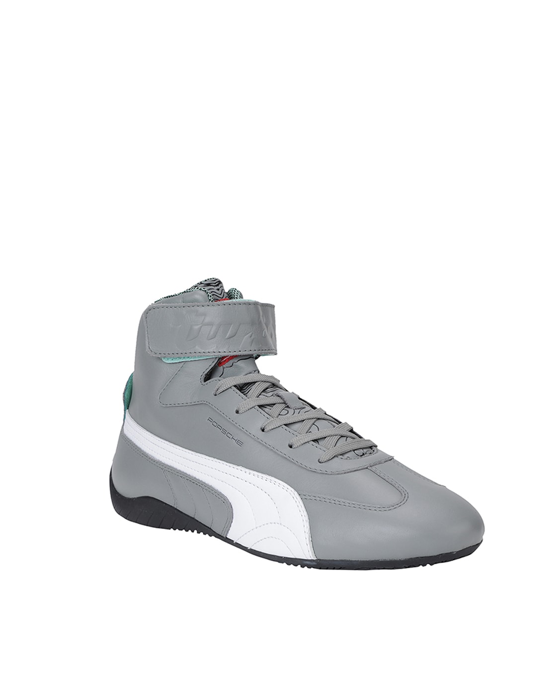 puma porsche legacy speedcat mid men's sneakers