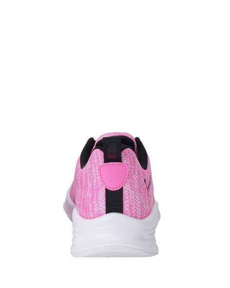 Puma hot sale hybrid pink