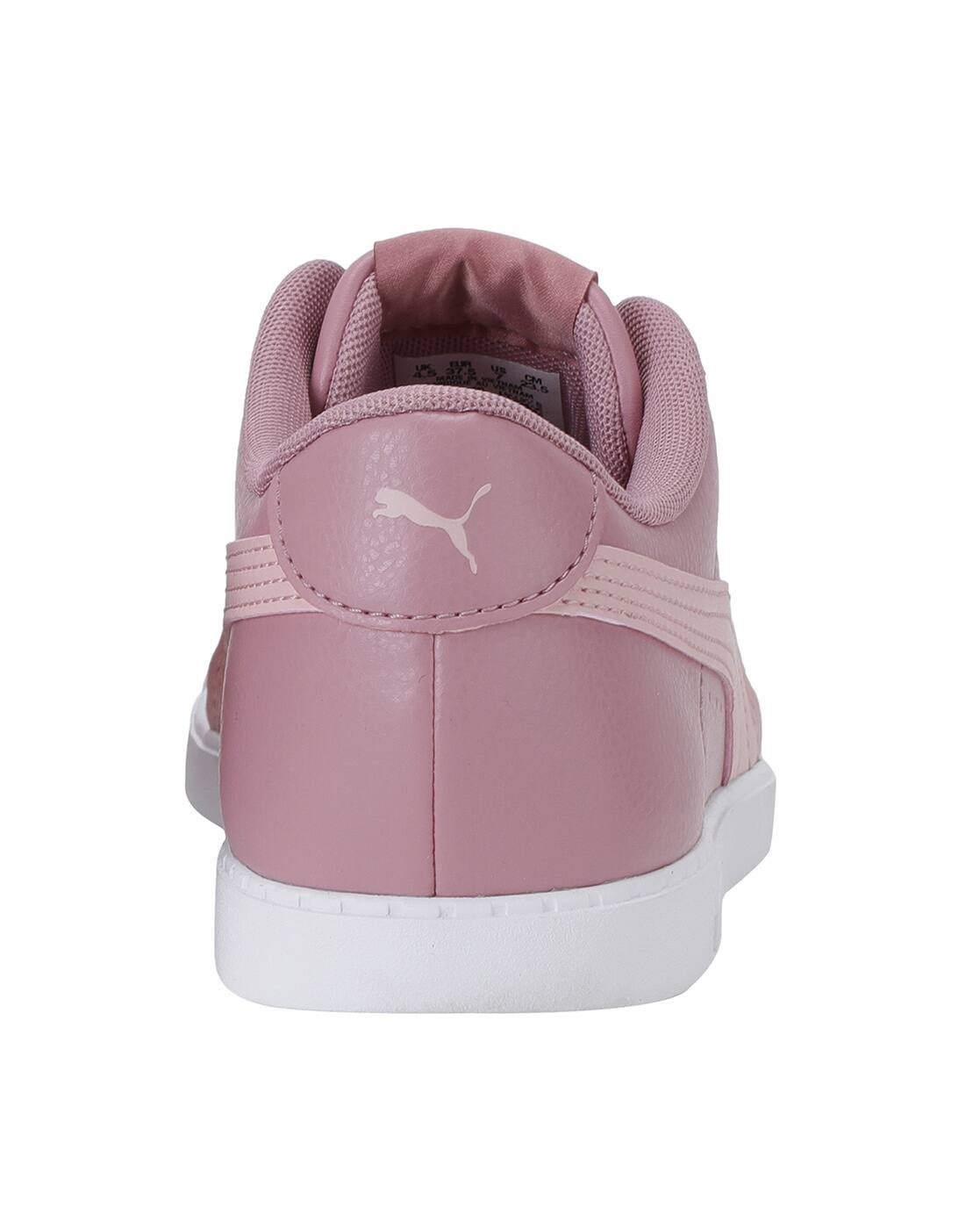 Buy Lavender Casual Shoes for Women by Puma Online | Ajio.com