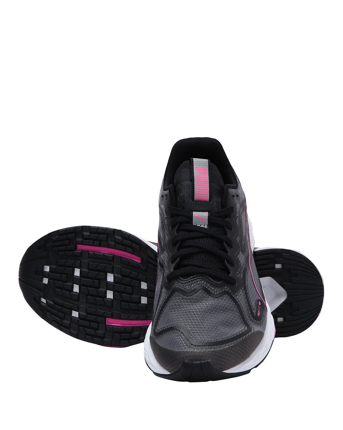Buy Black Sports Shoes for Women by Puma Online | Ajio.com