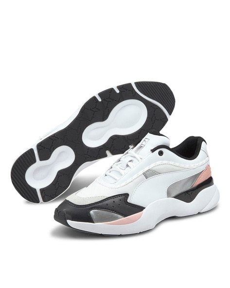 puma bellies for ladies