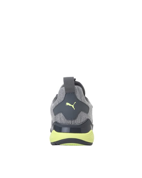 puma nebulous running shoes