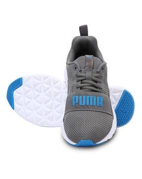 evospeed one8 jr shoes