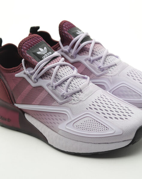 Adidas zx cheap 750 Violet femme