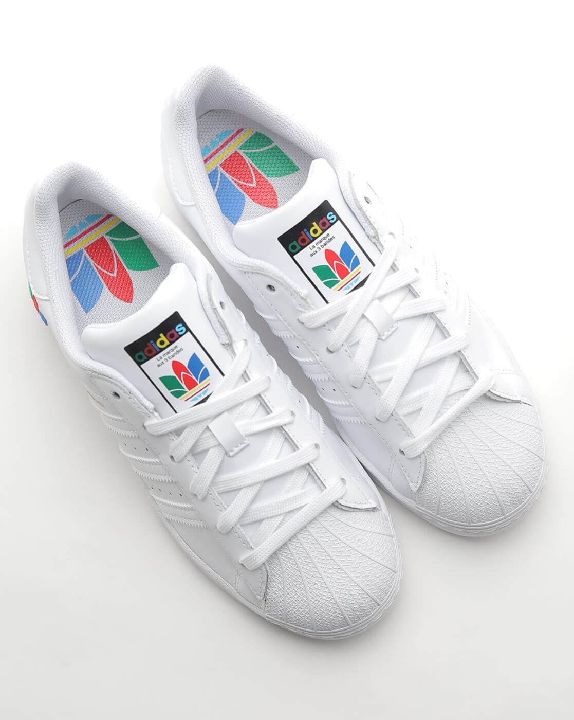 Fw3694 Fw3694 Adidas Superstar Cloud White Metallic Gold FW3694 Adidas