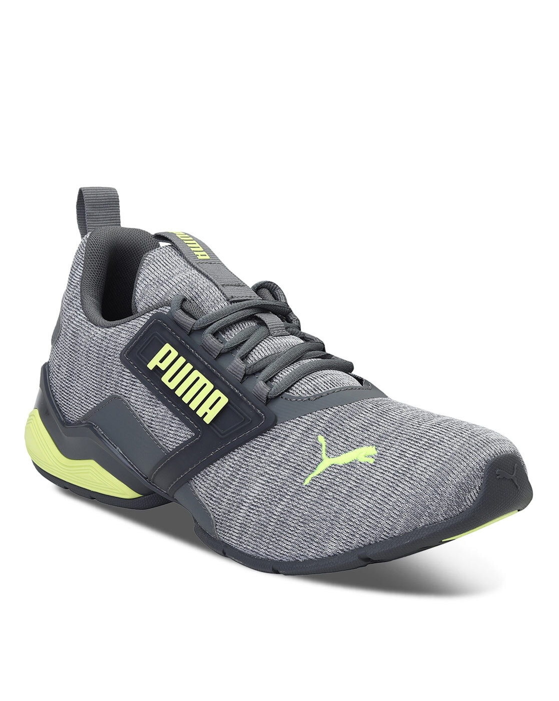 puma nebulous running shoes