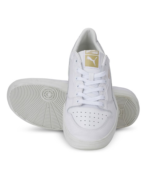 Buy White Casual Shoes For Men By Puma Online Ajio Com