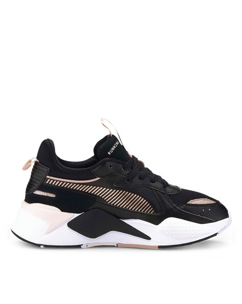 Puma rs discount running system femme