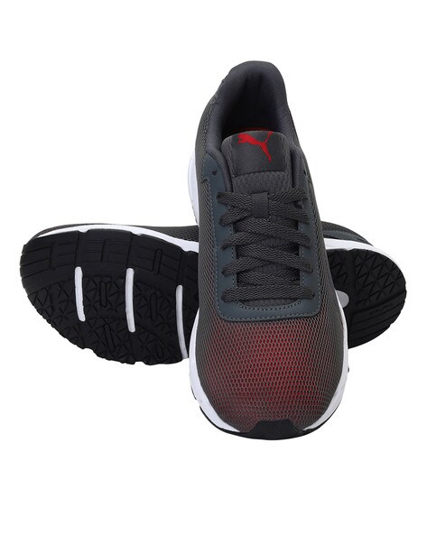 puma men's st comfort idp running shoes