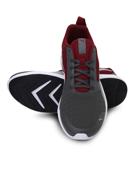 puma max idp running shoes