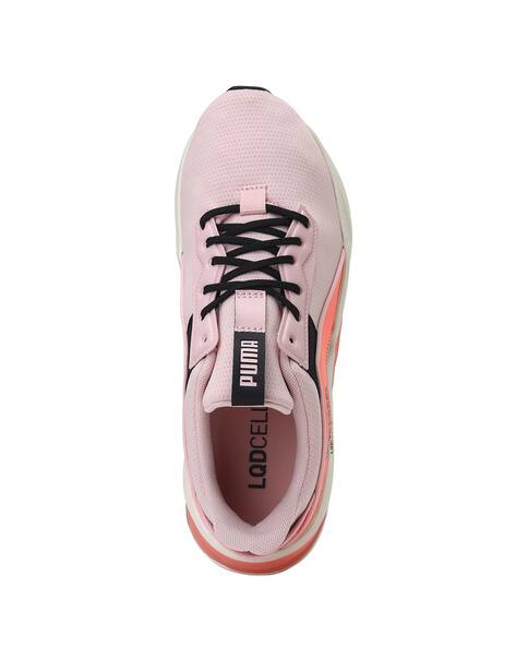 Buy Peach Sports Shoes for Women by Puma Online