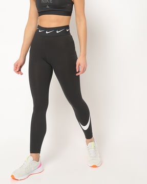 nike sports leggings high waisted