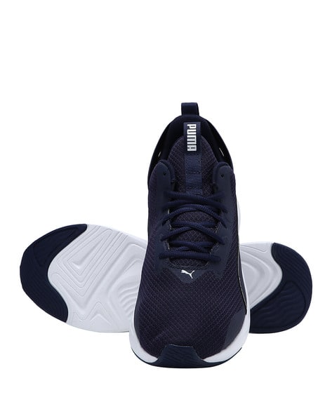 puma blue shoes price