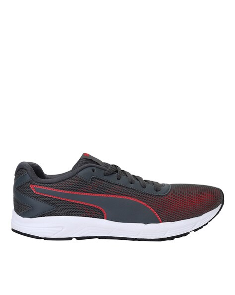 puma rock comfort idp men's shoes