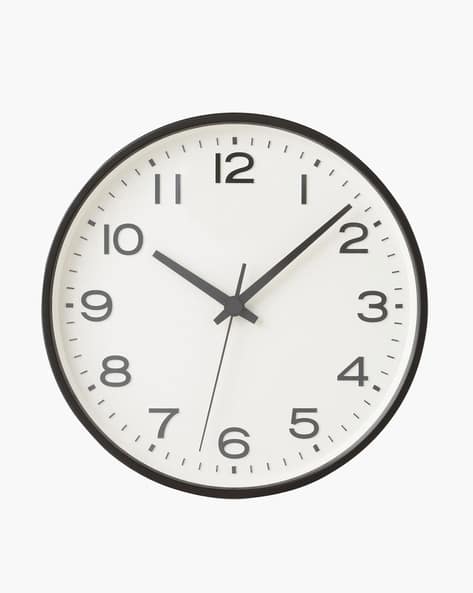 Buy Black Wall Table Decor for Home Kitchen by MUJI Online