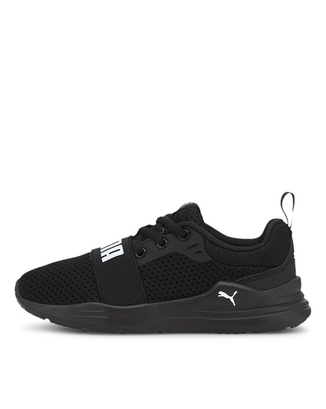 CHAUSSURES HOMME PUMA WIRED RUN