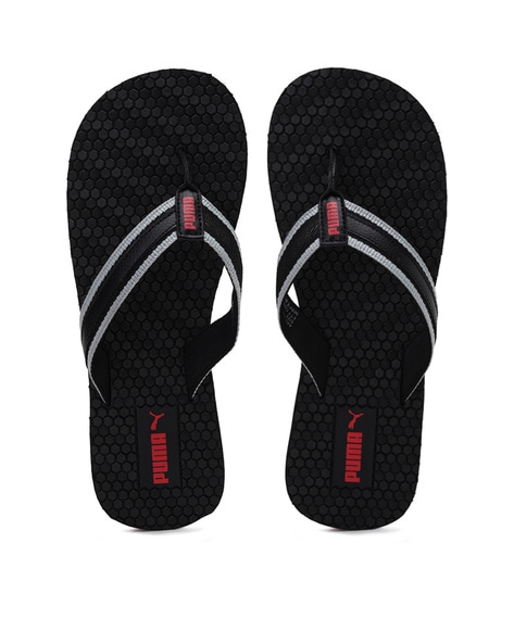 Buy puma flip flops online clearance india