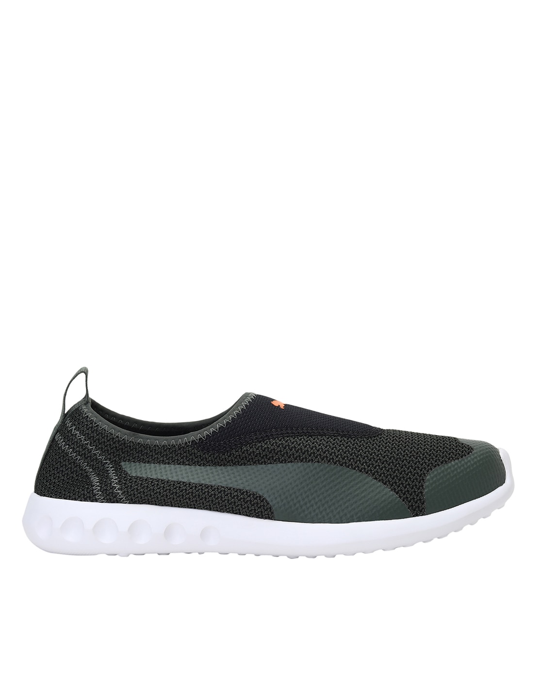 Puma concave 2 hotsell slip on