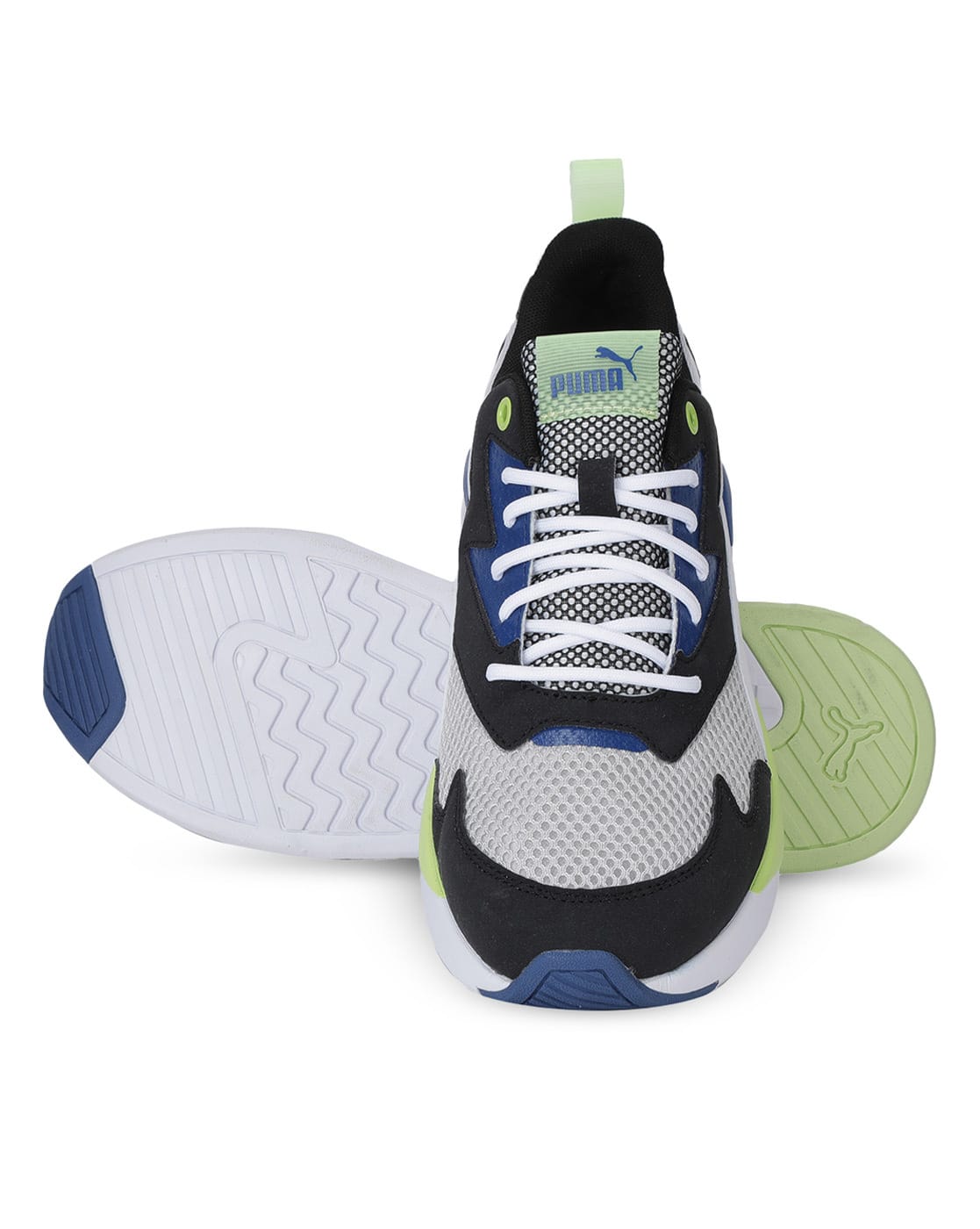 Buy Multicoloured Casual Shoes for Men by Puma Online | Ajio.com