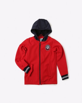 Clubhouse Jacket