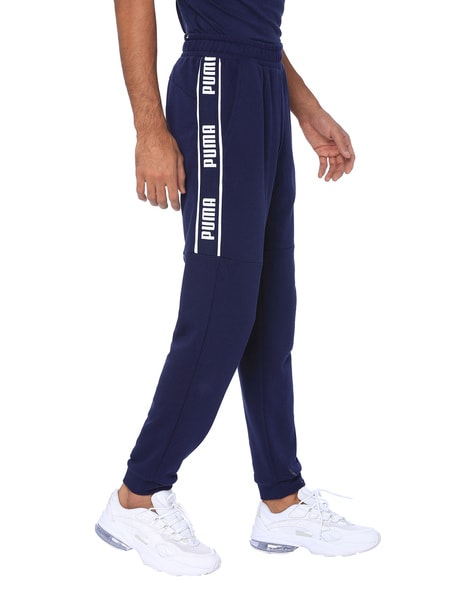 Puma on sale amplified sweatpants