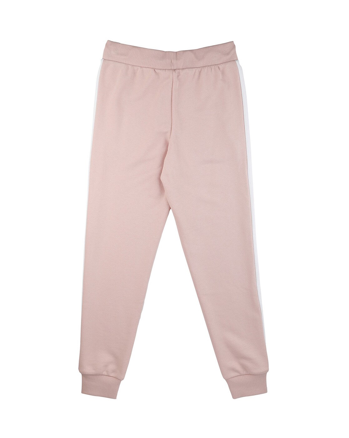 pink puma sweatpants