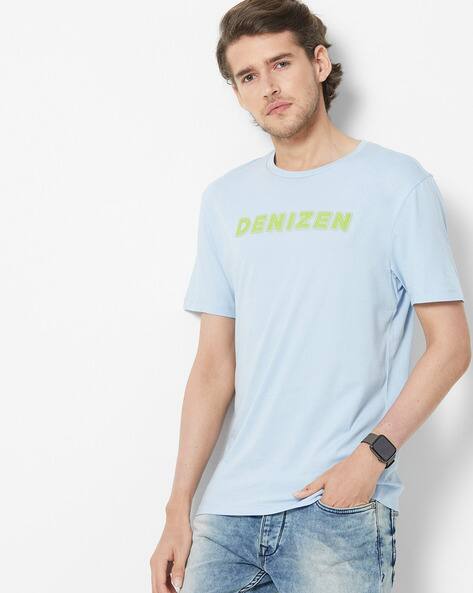 denizen levis t shirts