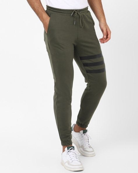 ajio joggers