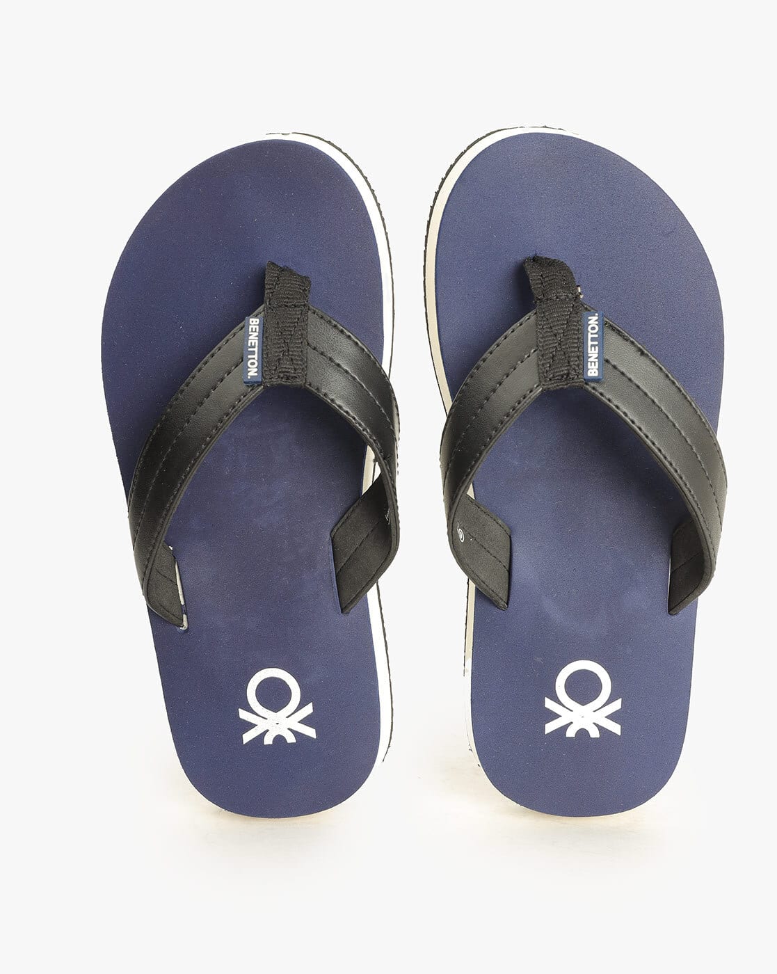 benetton slippers