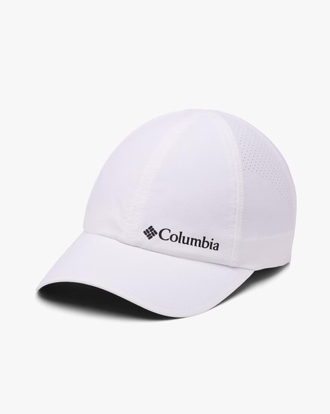 Brand Print Baseball Cap