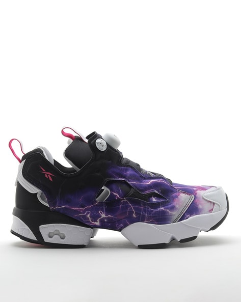 Instapump Fury Og Nm Casual Shoes