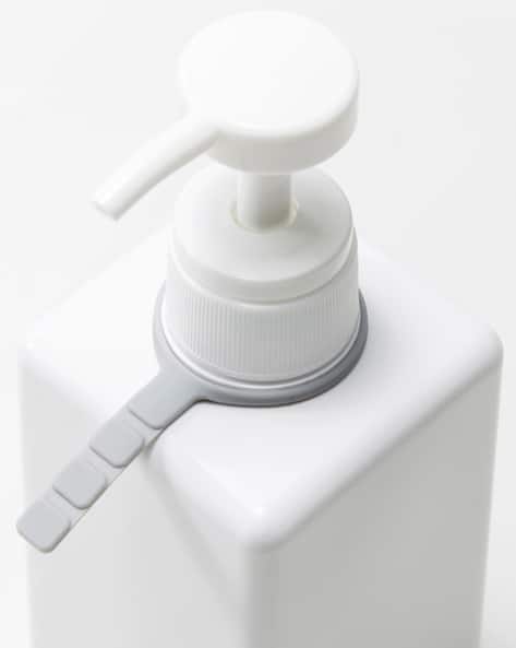 Identification Ring for Pet Bottle