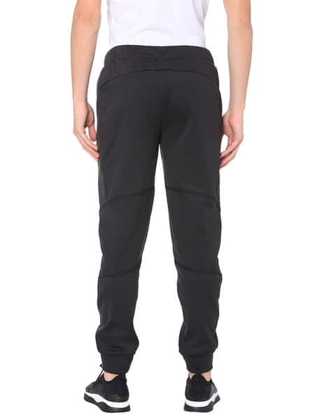 puma evostripe warm pants