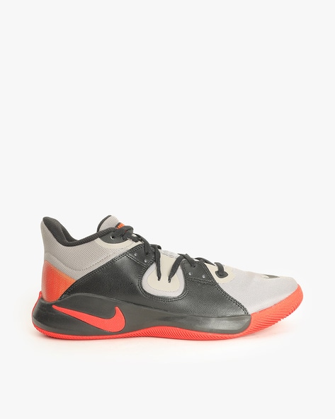 basketball shoes ajio