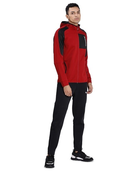 Evostripe warmcell men's cheap hoodie