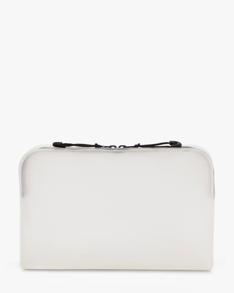 Muji travel online pouch