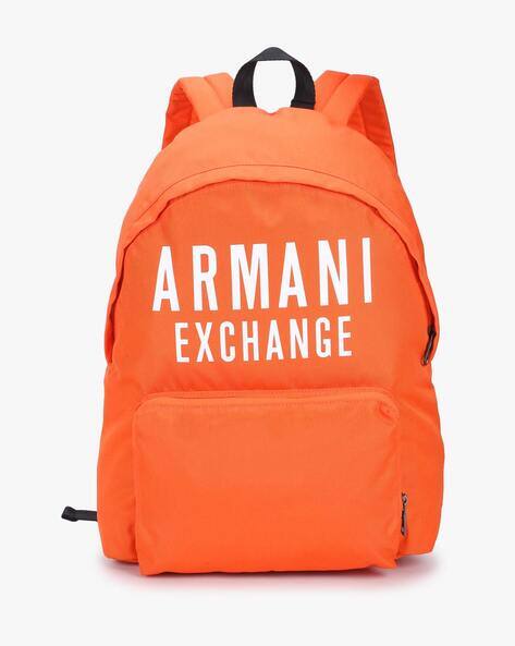 armani exchange stock