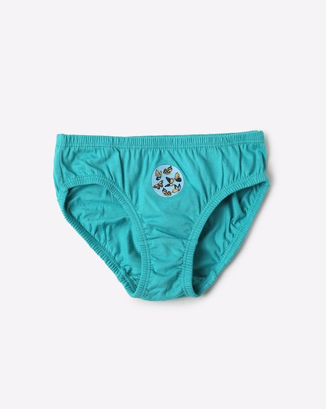 Buy Assorted Panties & Bloomers for Girls by RIO GIRLS Online