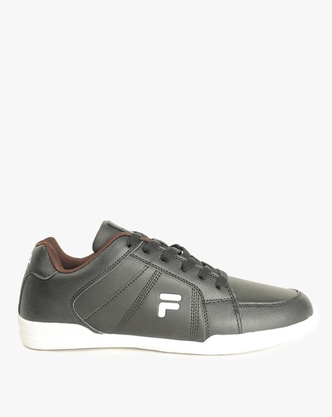 Fila men's sales carmon sneakers