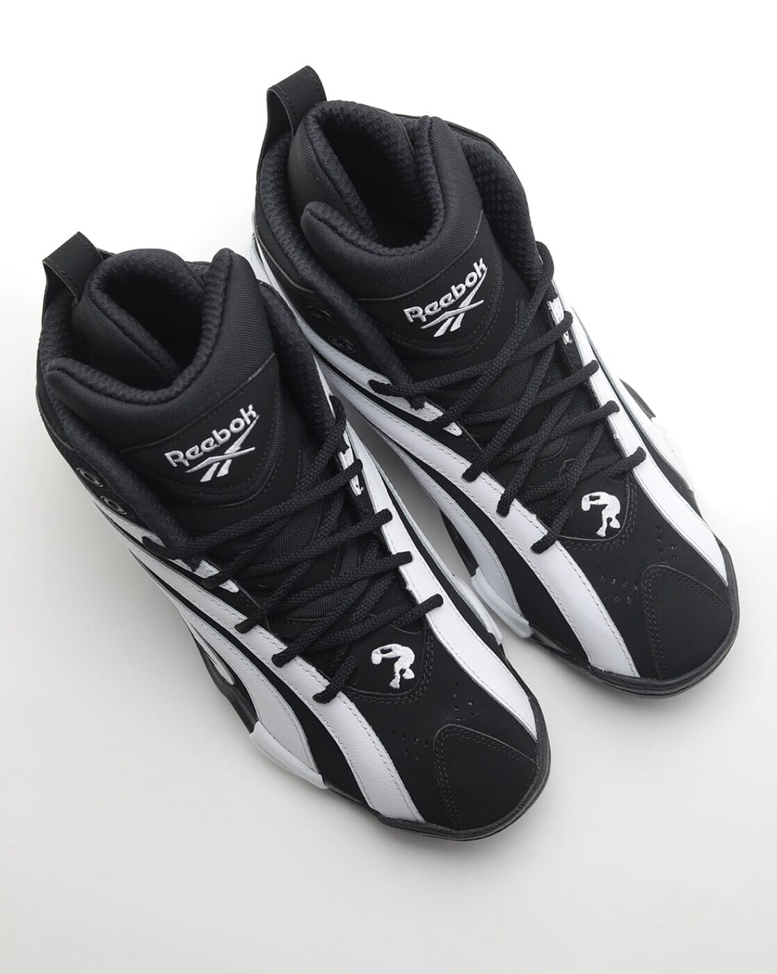 Buy Black Casual Shoes for Men by Reebok Classic Online | Ajio.com