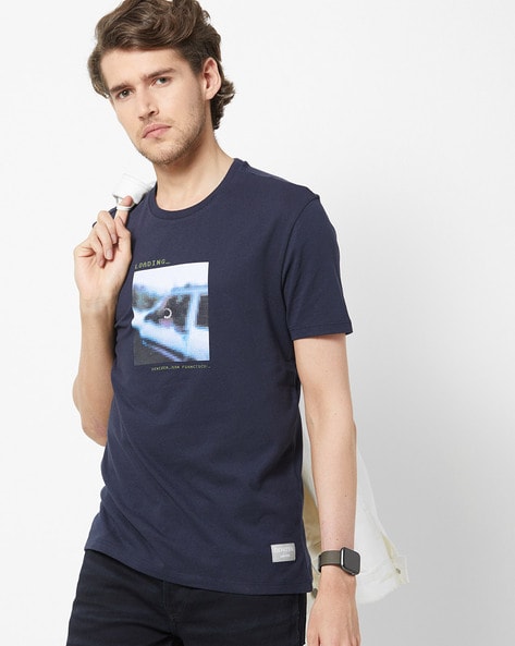 levis denizen t shirt