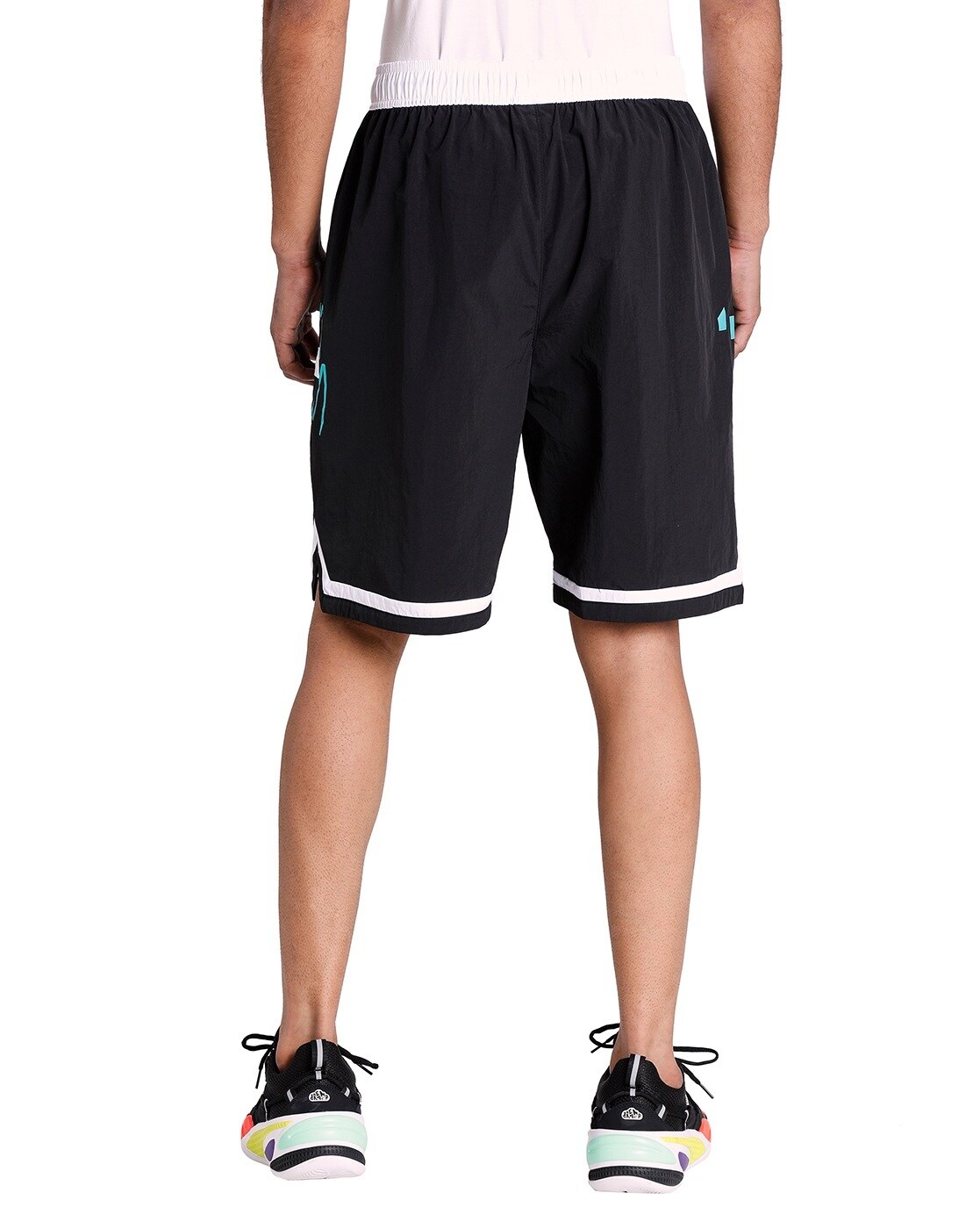 Shorts cheap para basketball