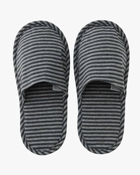 Muji travel online slippers