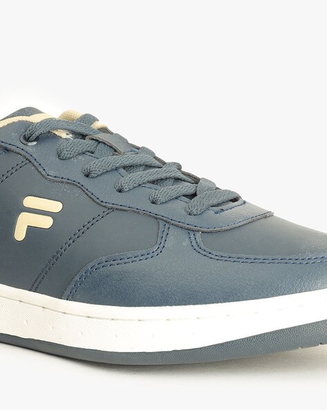 Fila men's store aric sneakers