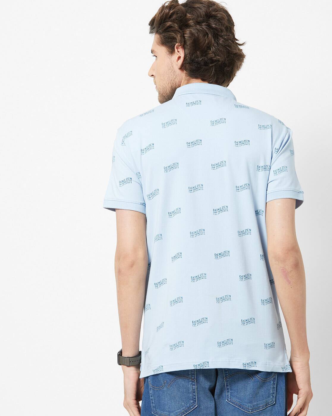Tshirts for Men by DENIZEN FROM LEVIS 