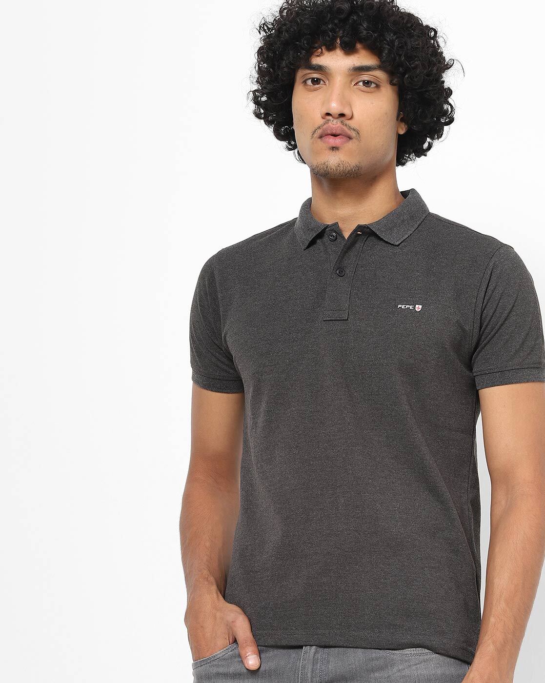 polo pepe jeans